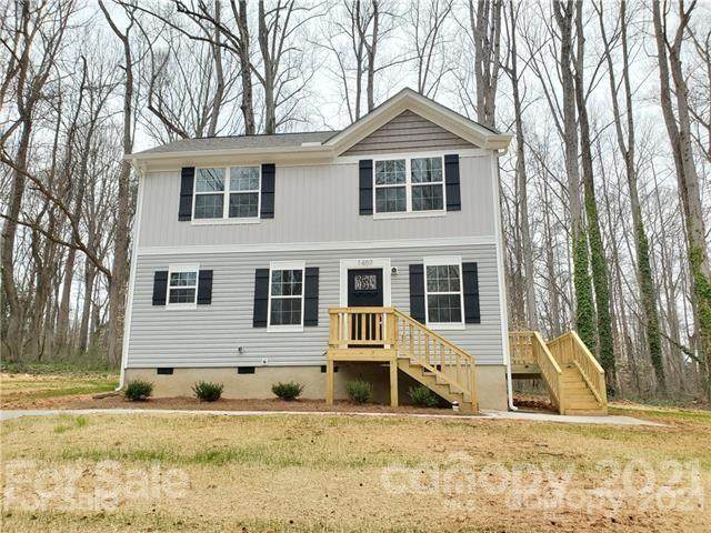 200 Pinchback Avenue - Photo 1