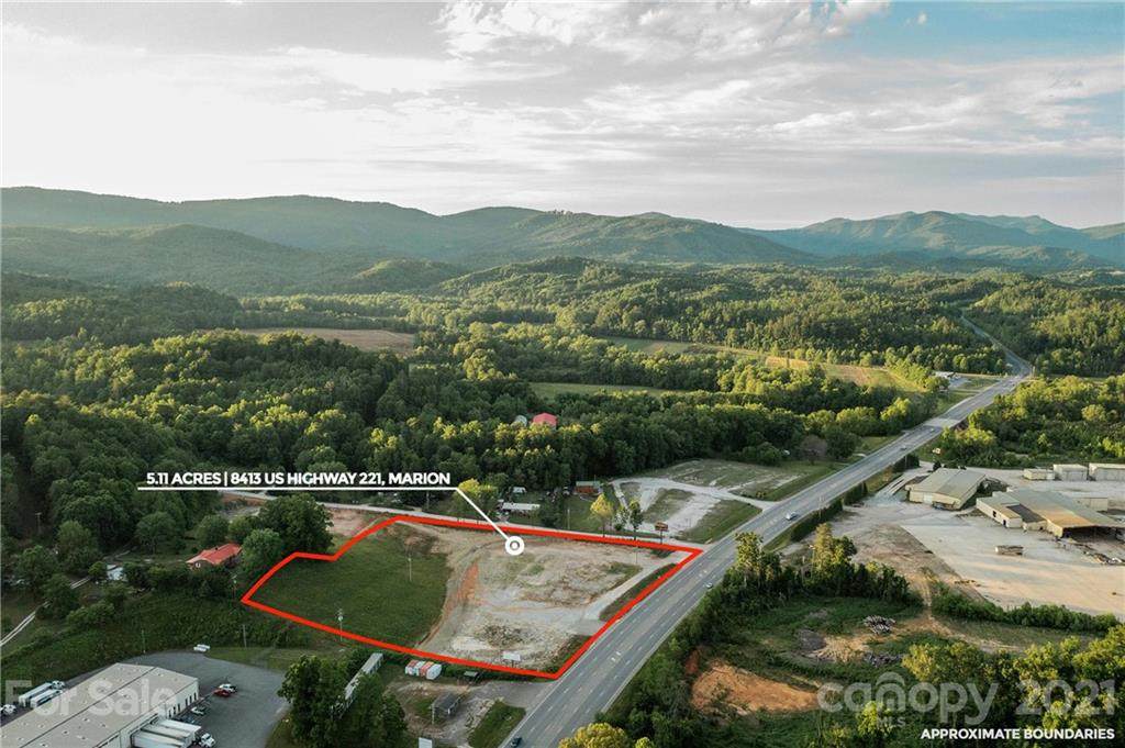 8413 Us 221 Highway - Photo 1