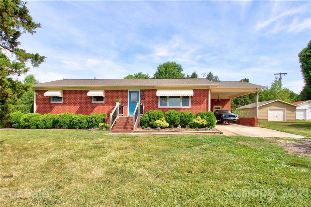 129 Westmoreland Road - Photo 1