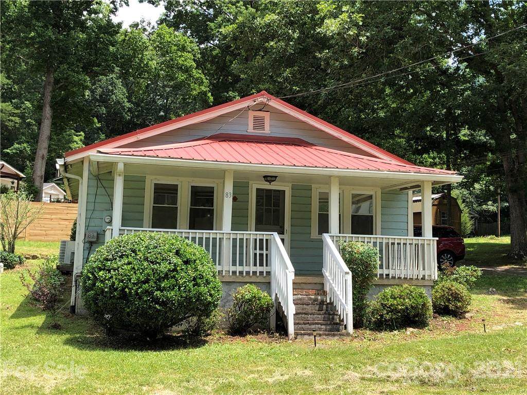 83 New Salem Road - Photo 1