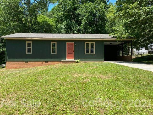 2614 Tablerock Road - Photo 1
