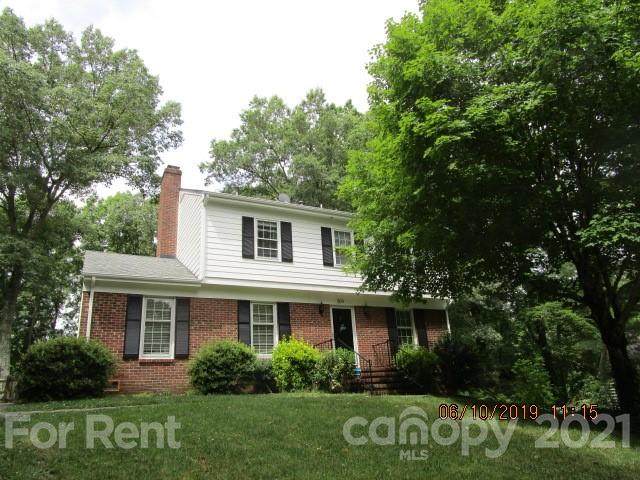 804 Bentwood Court - Photo 1