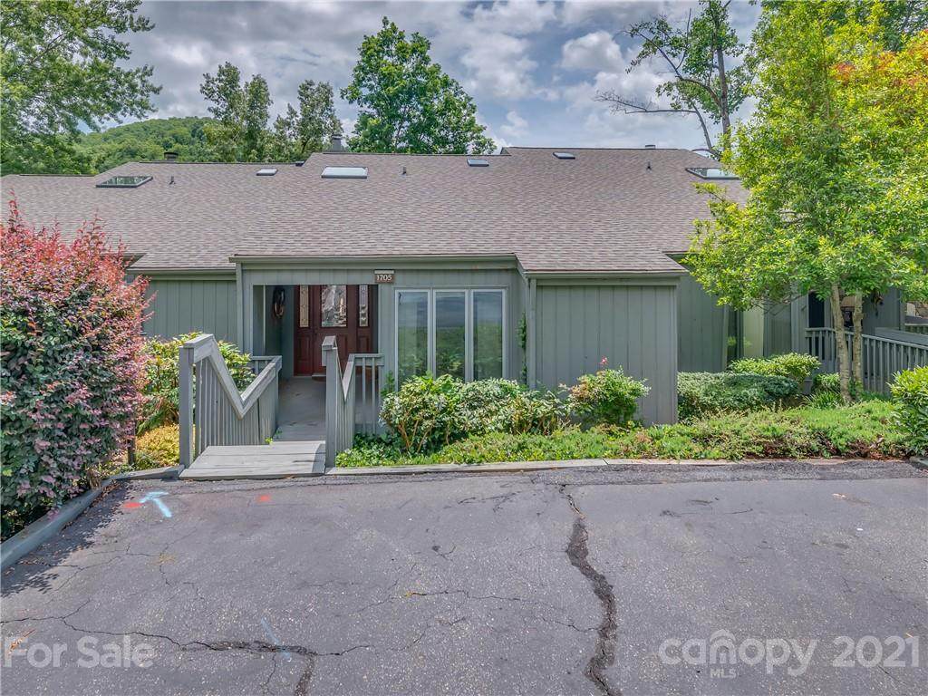 164 Quail Cove Road - Photo 1