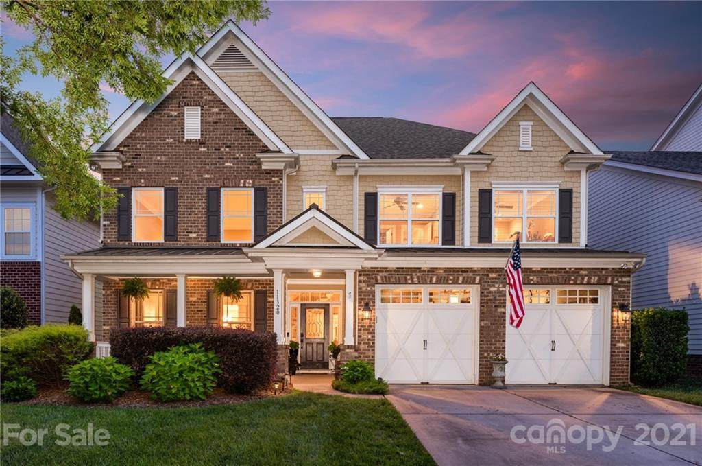 11320 Ardrey Crest Drive - Photo 1