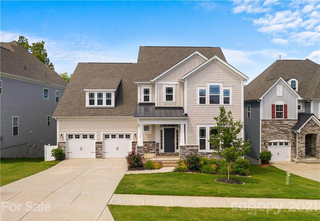 975 Parkland Place - Photo 1