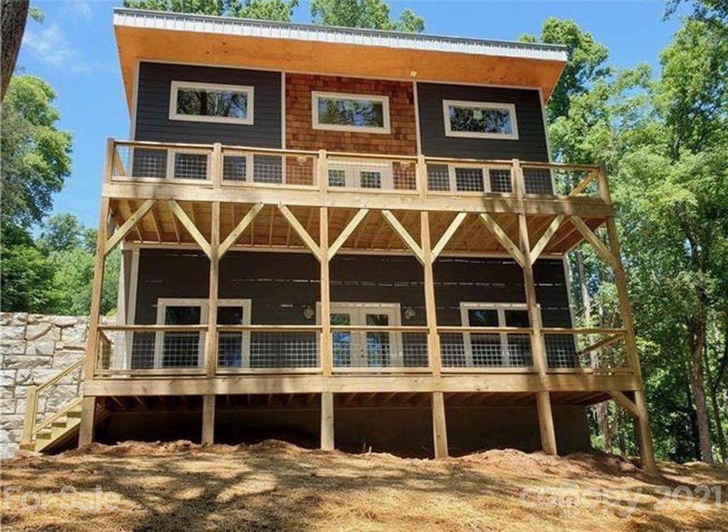 9 Hunnicut Mountain Road - Photo 1