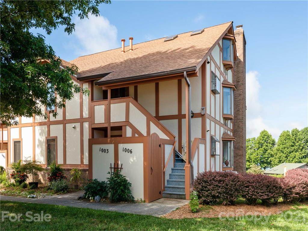 1006 Fleetwood Plaza - Photo 1