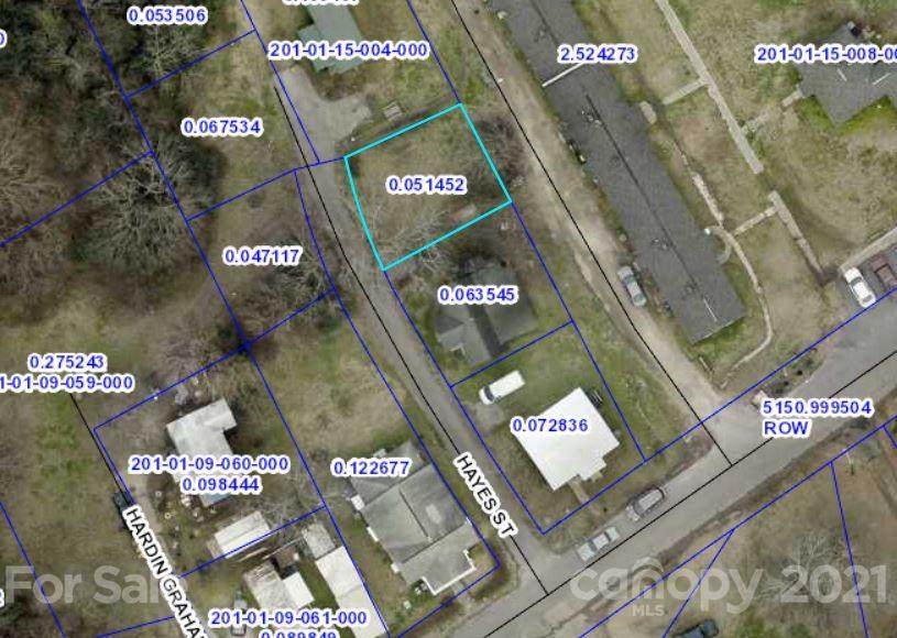 110 Hayes Street - Photo 1