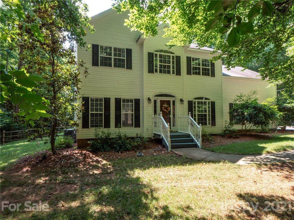 1505 Waxhaw Indian Trail Road - Photo 1