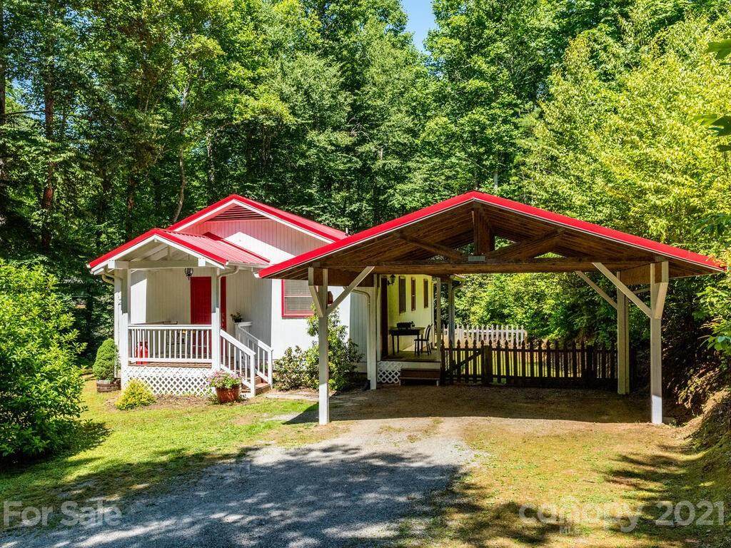 400 Gonce Drive - Photo 1