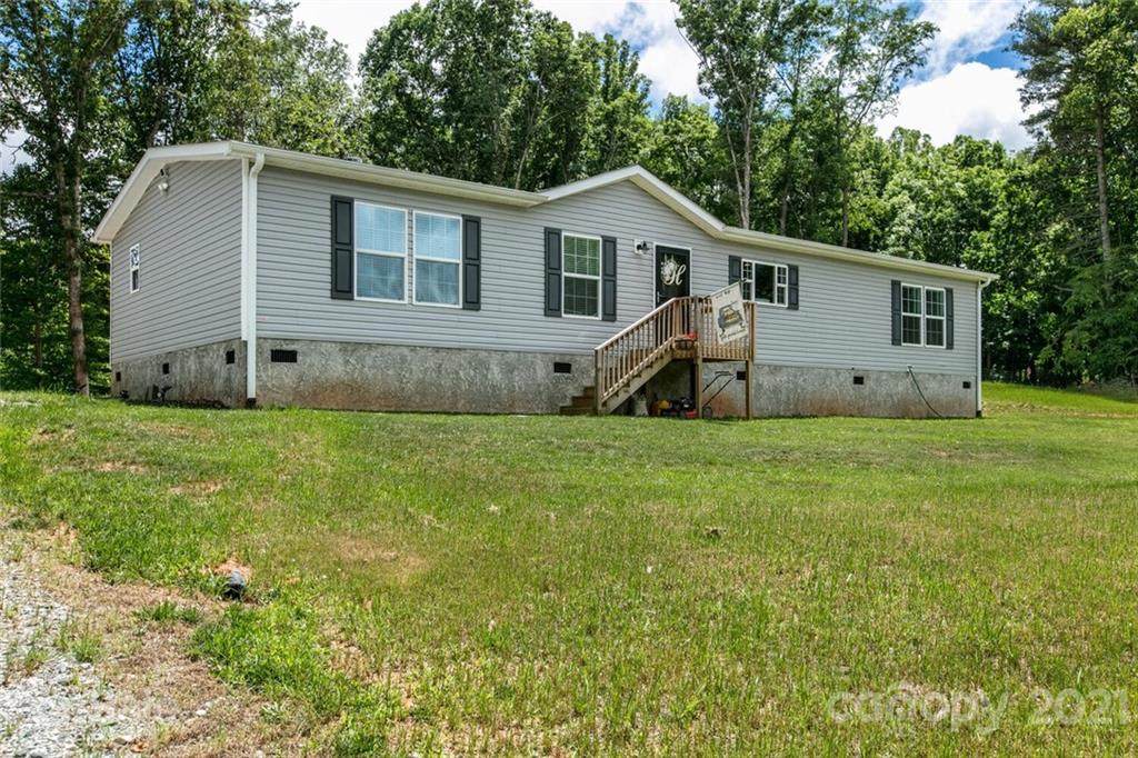 967 Barnardsville Highway - Photo 1