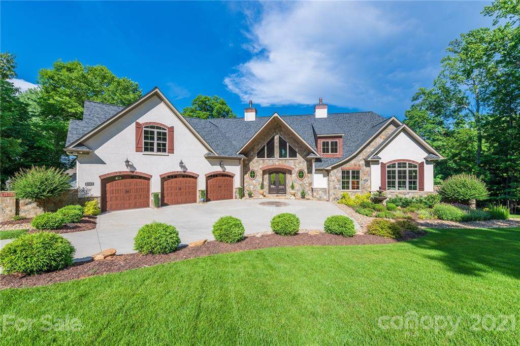 238 Lakeview Shores Loop - Photo 1