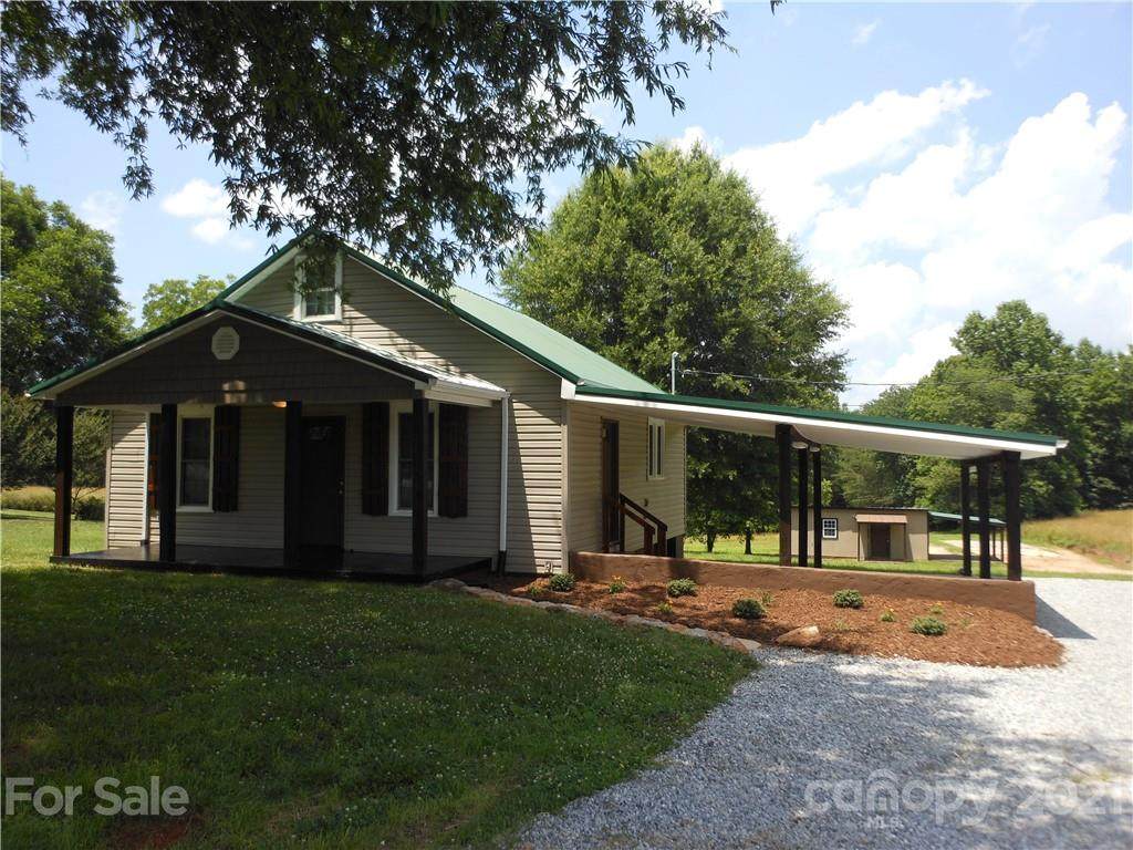 716 Friendship Church Road - Photo 1