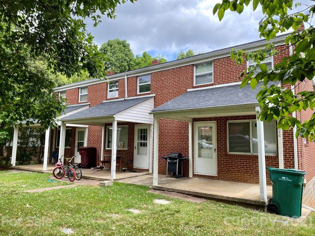 107 Walnut Street - Photo 1