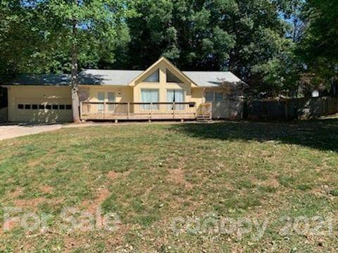 1180 Hidden Creek Circle - Photo 1