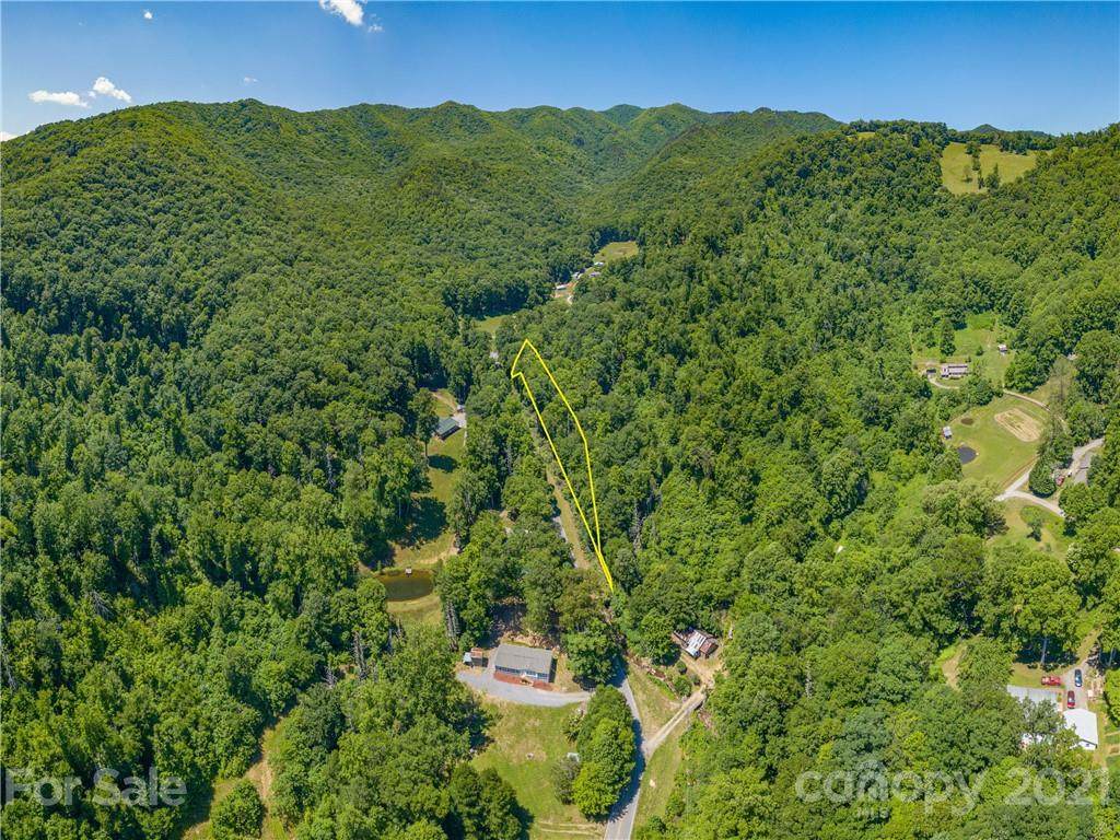 00 Cold Creek Road - Photo 1