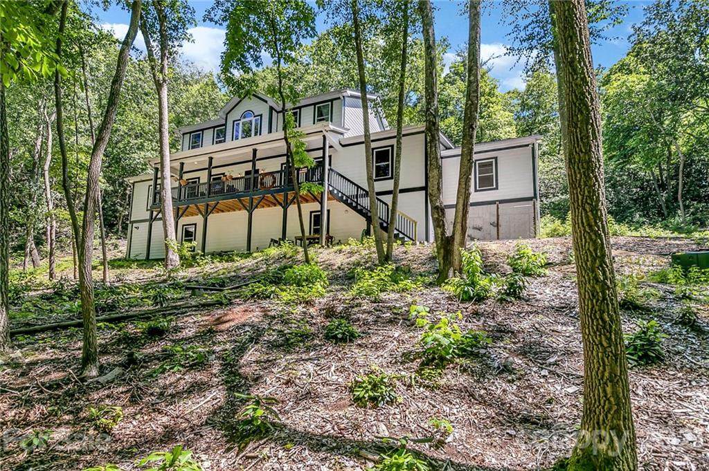 820 Merrills Cove Road - Photo 1