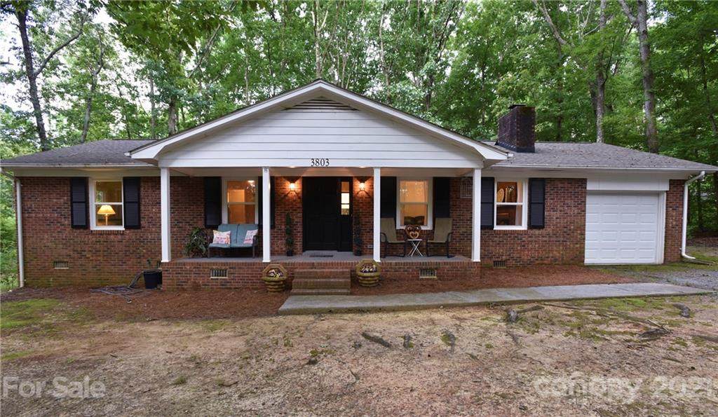 3803 Rocky River Road - Photo 1