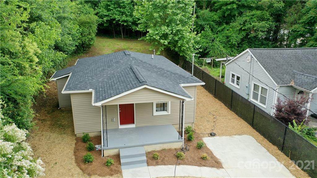 115 Barnes Street - Photo 1