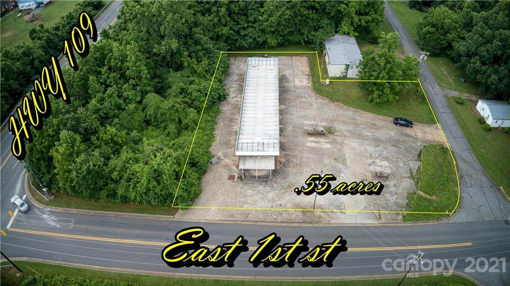 240 1st Street - Photo 1