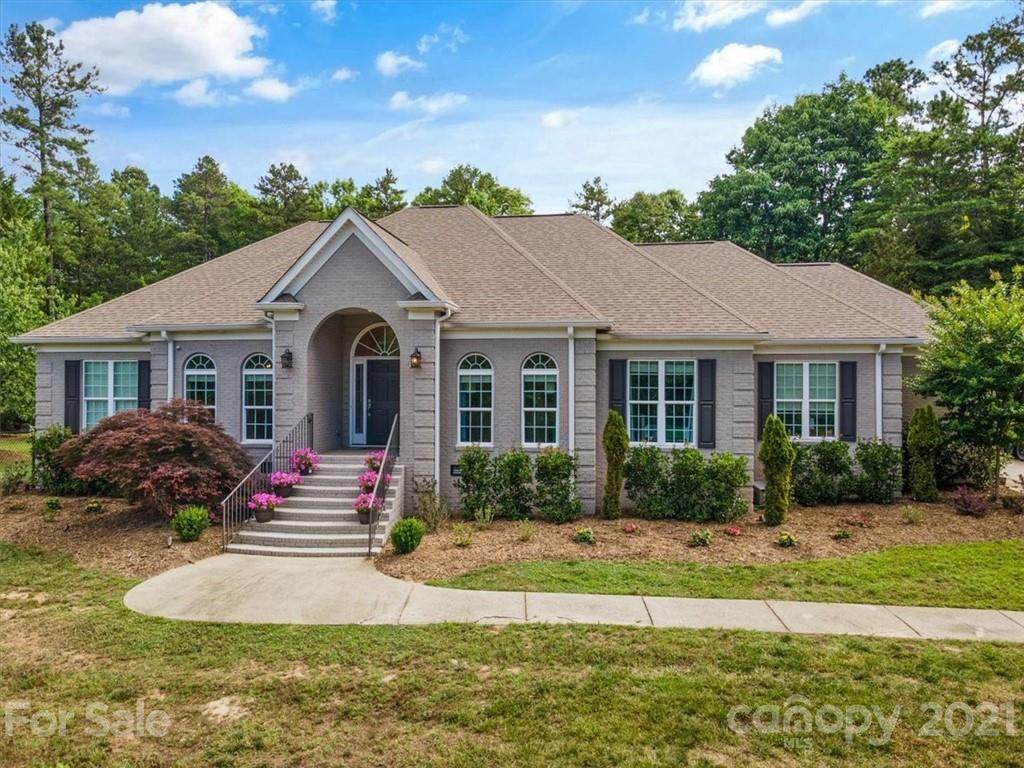 17730 Youngblood Road - Photo 1