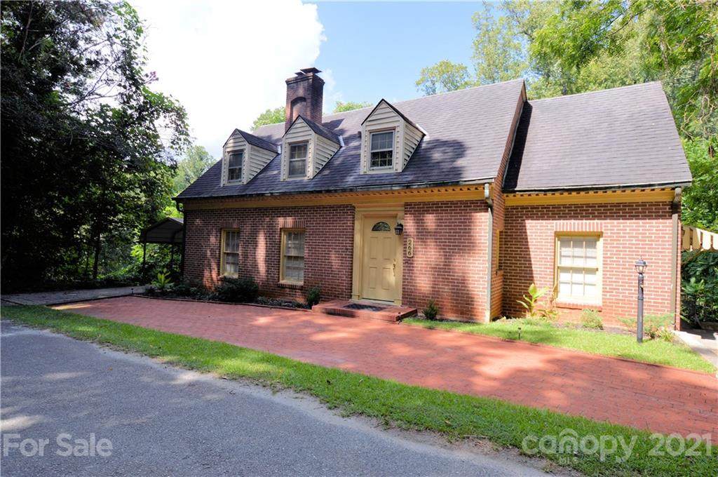 266 Baker Road - Photo 1