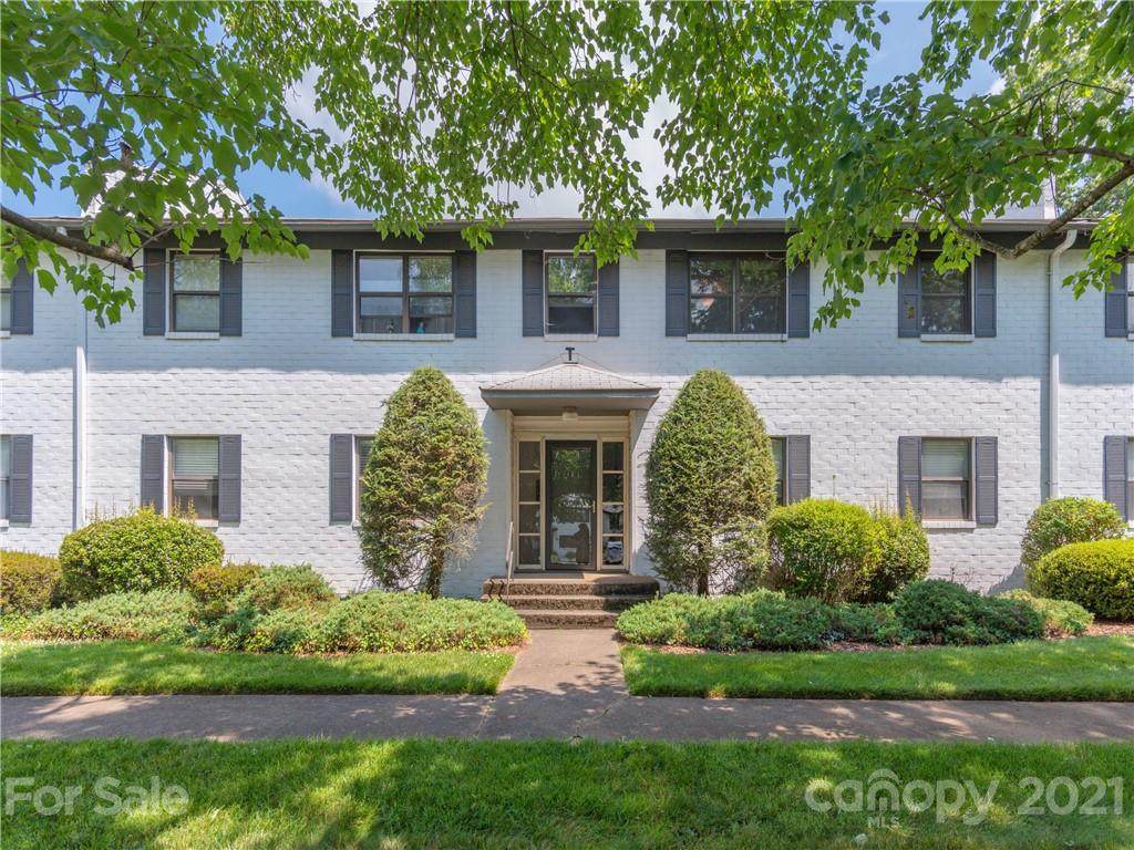 615 Biltmore Avenue - Photo 1