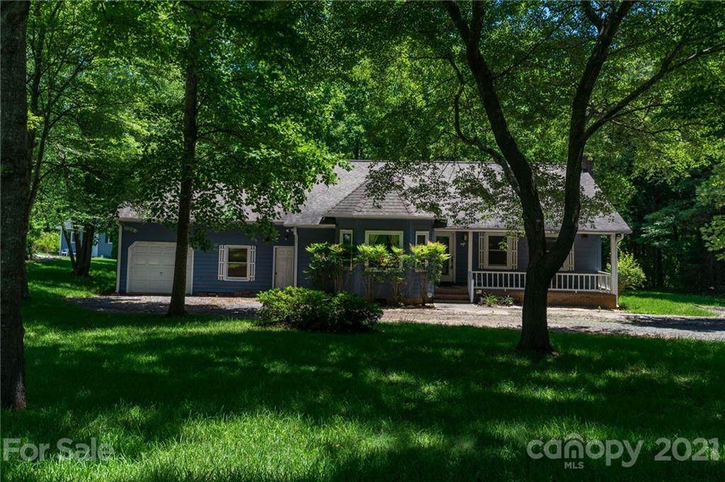 6025 Indian Brook Drive - Photo 1