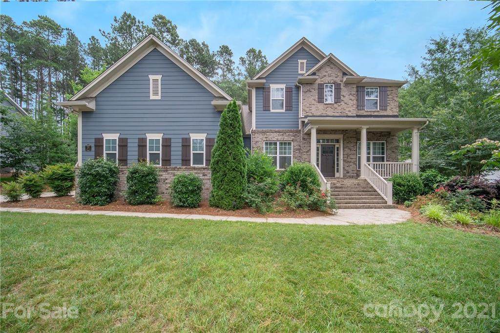 109 Heron Cove Drive - Photo 1