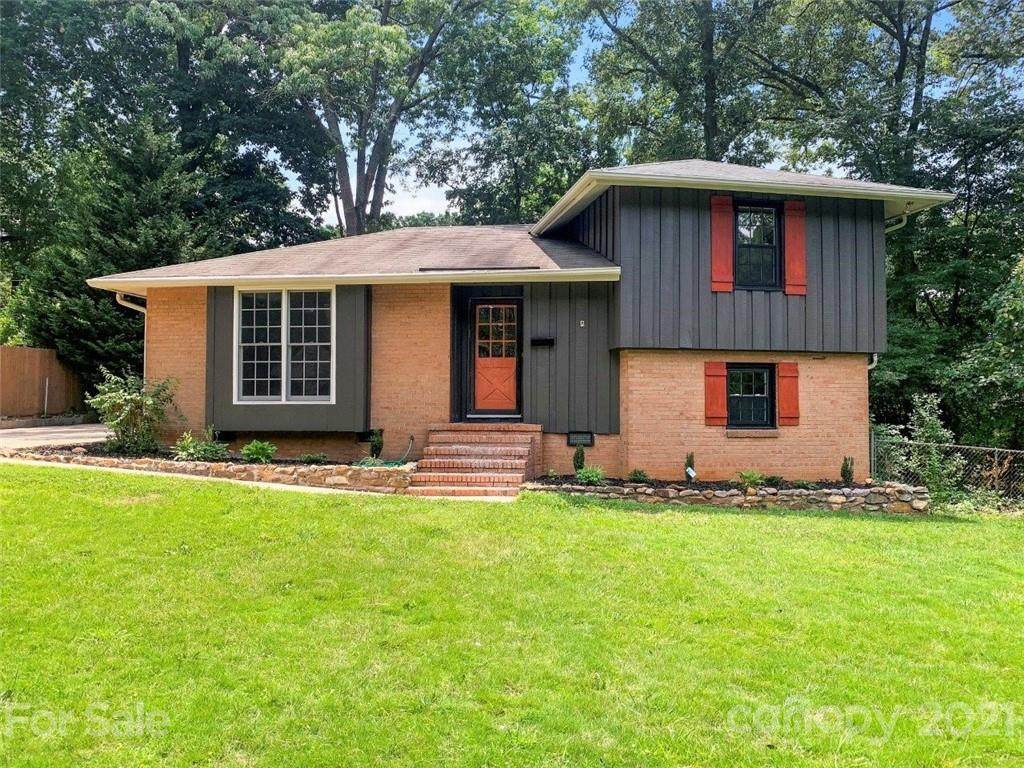 3724 Mckelvey Street - Photo 1