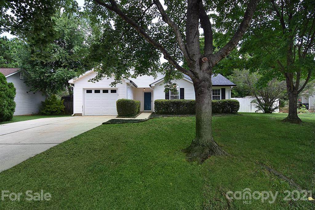 16544 Glenfurness Drive - Photo 1