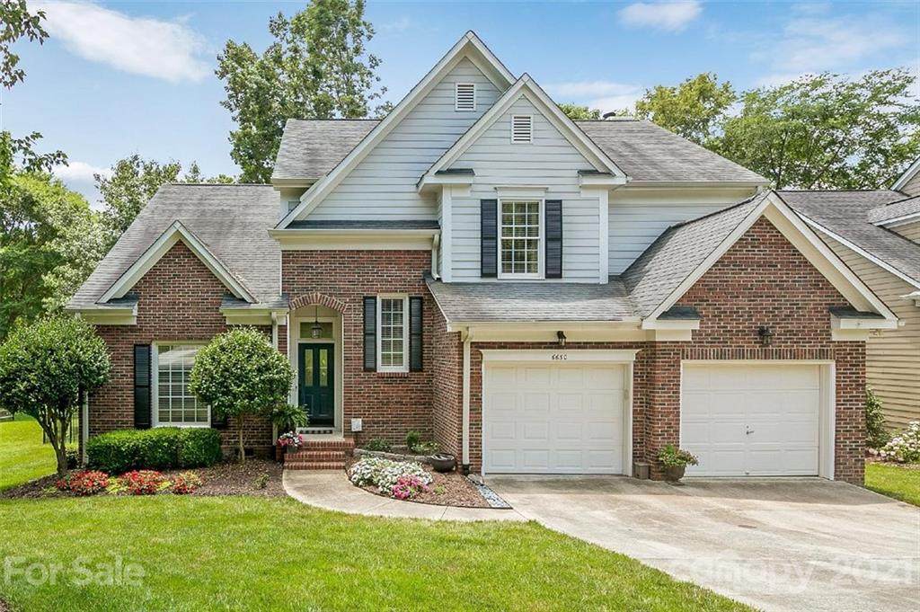 6630 Fairway Point Drive - Photo 1