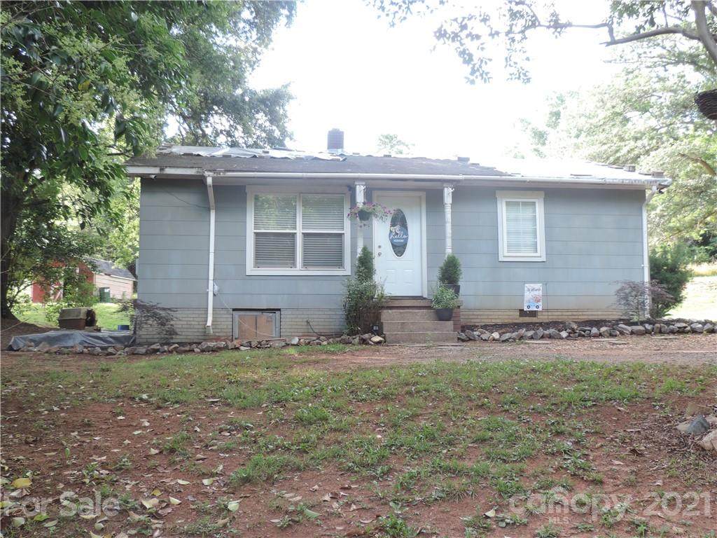 1449 Cherryville Road - Photo 1