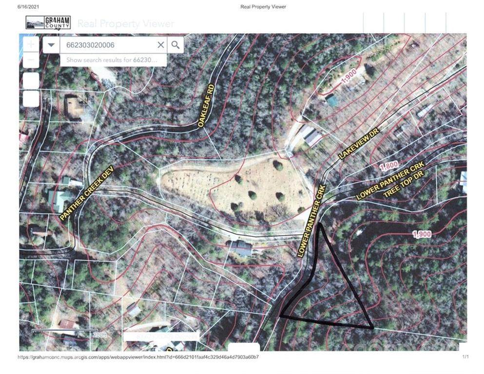 0 Lower Panther Creek Road - Photo 1