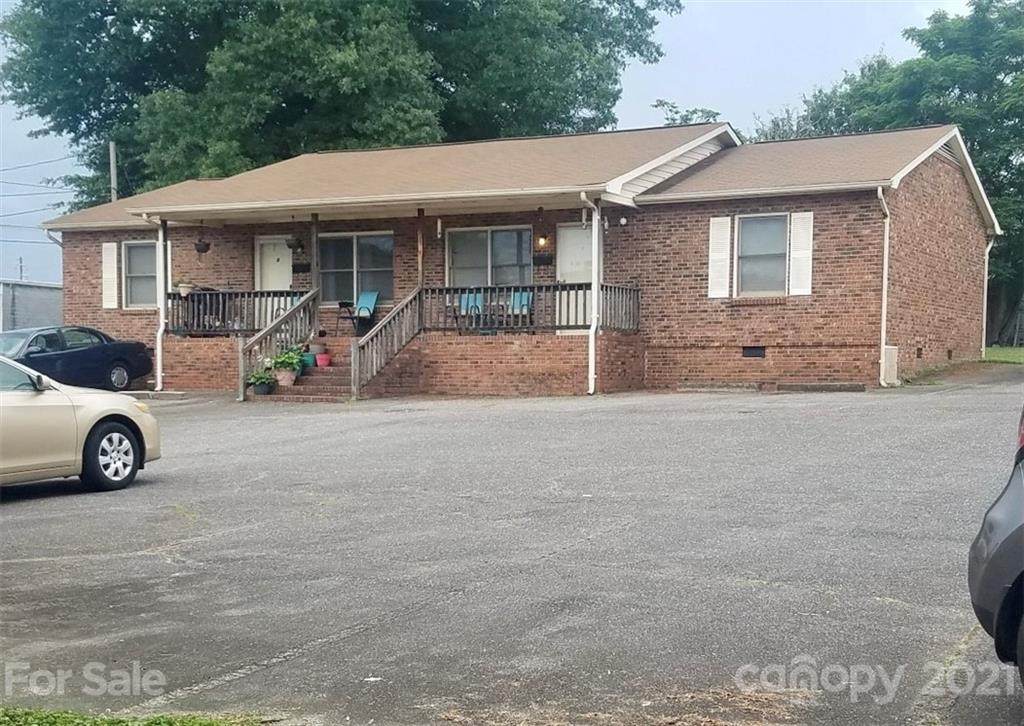 408 & 412 6th Avenue - Photo 1