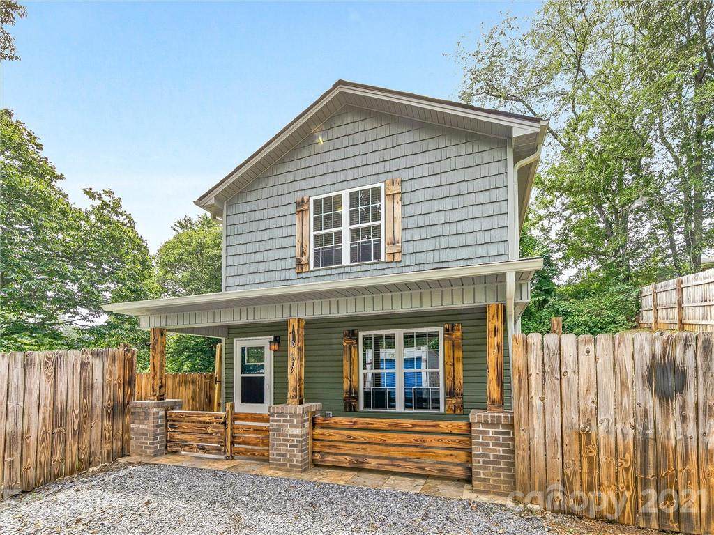 652 Louisiana Avenue - Photo 1