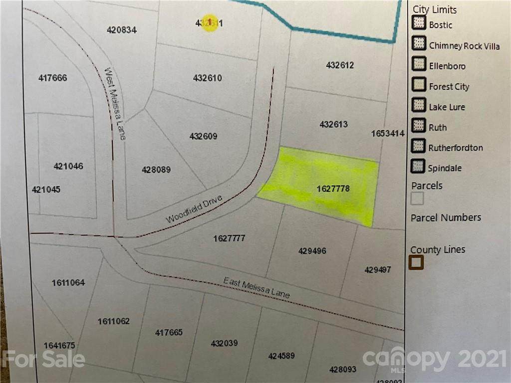 Lot 30 Woodfield Drive - Photo 1