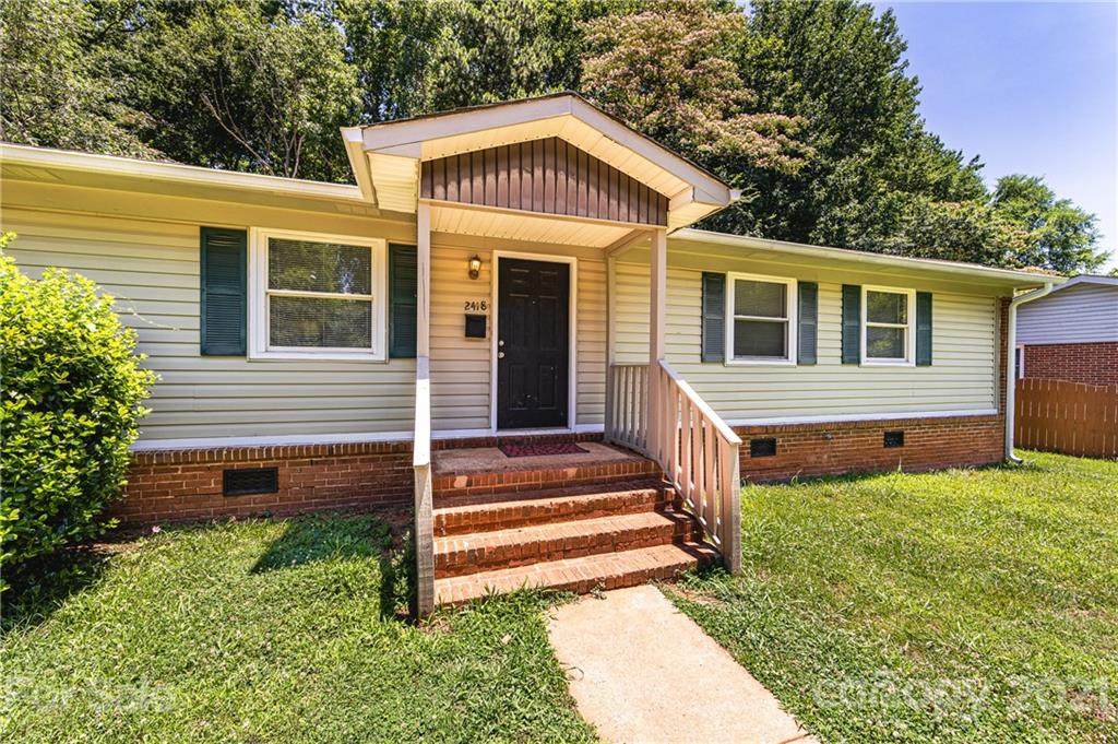 2418 Longleaf Drive - Photo 1