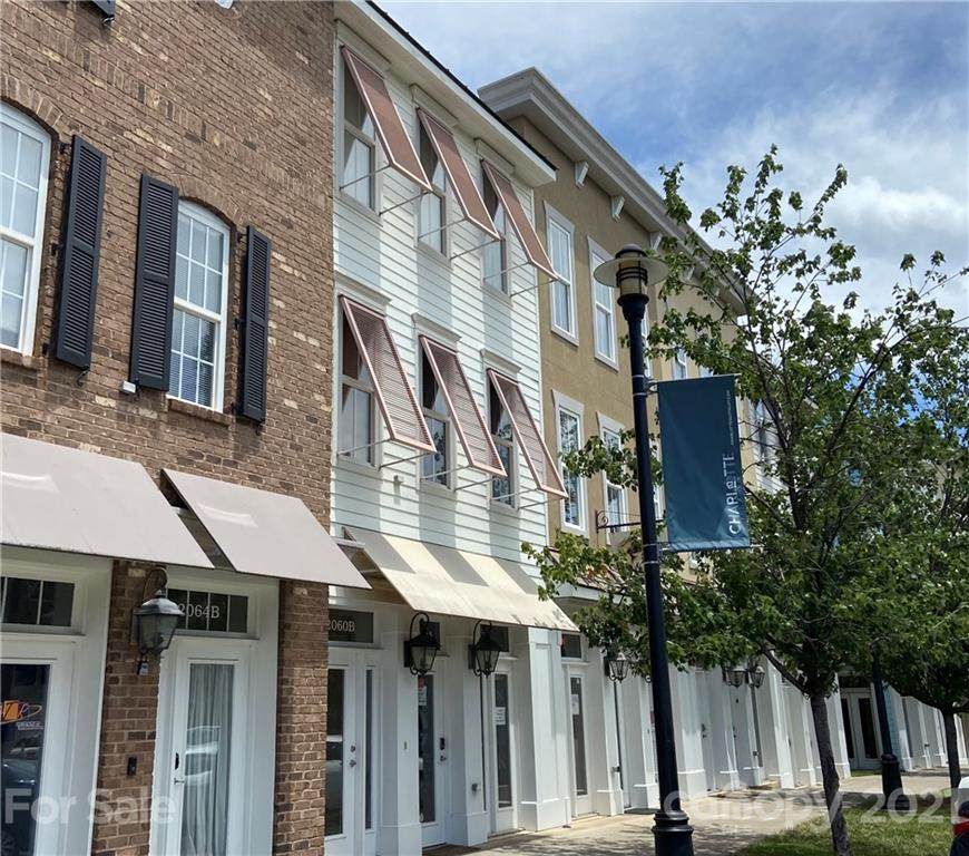 2060 Ayrsley Town Boulevard - Photo 1