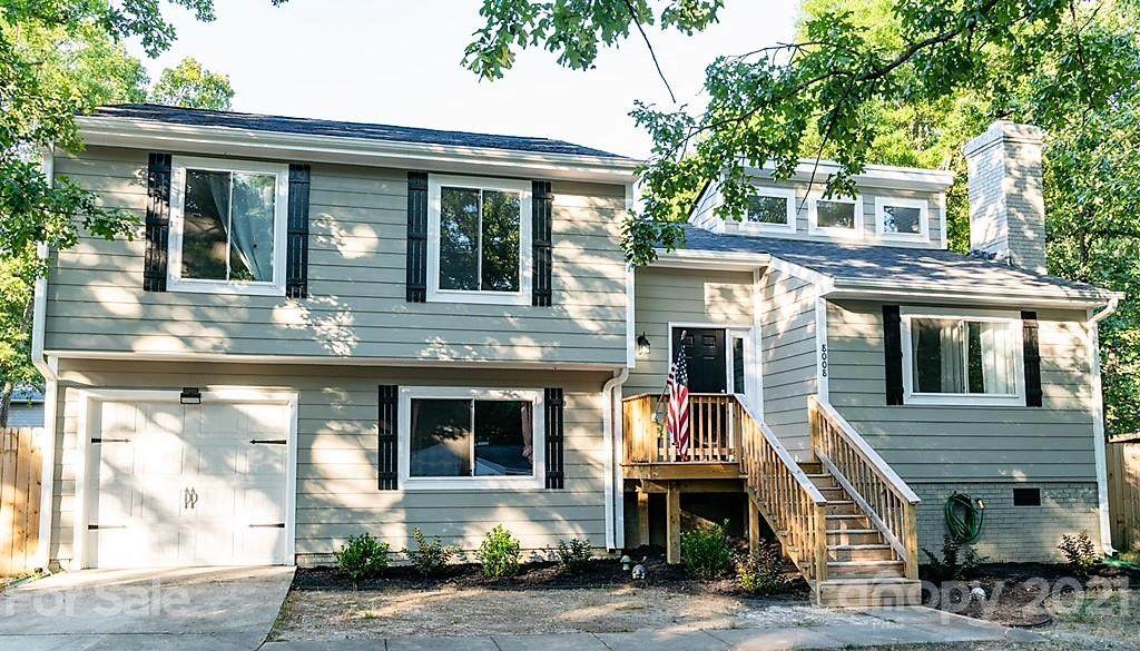 8008 Beacon Hills Road - Photo 1