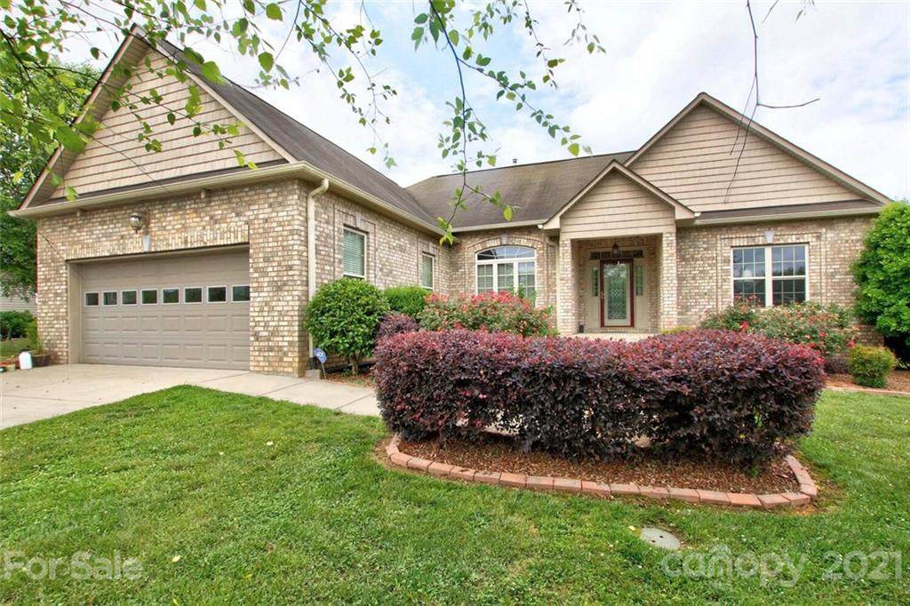 1125 Archer Farm Drive - Photo 1