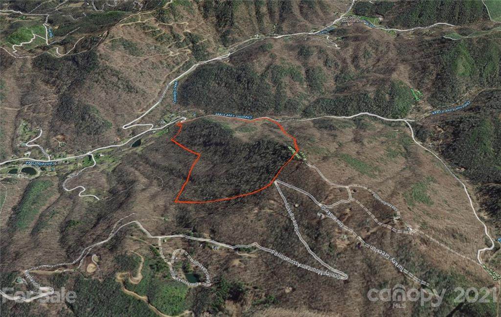 0 Chestnut Cove Road - Photo 1