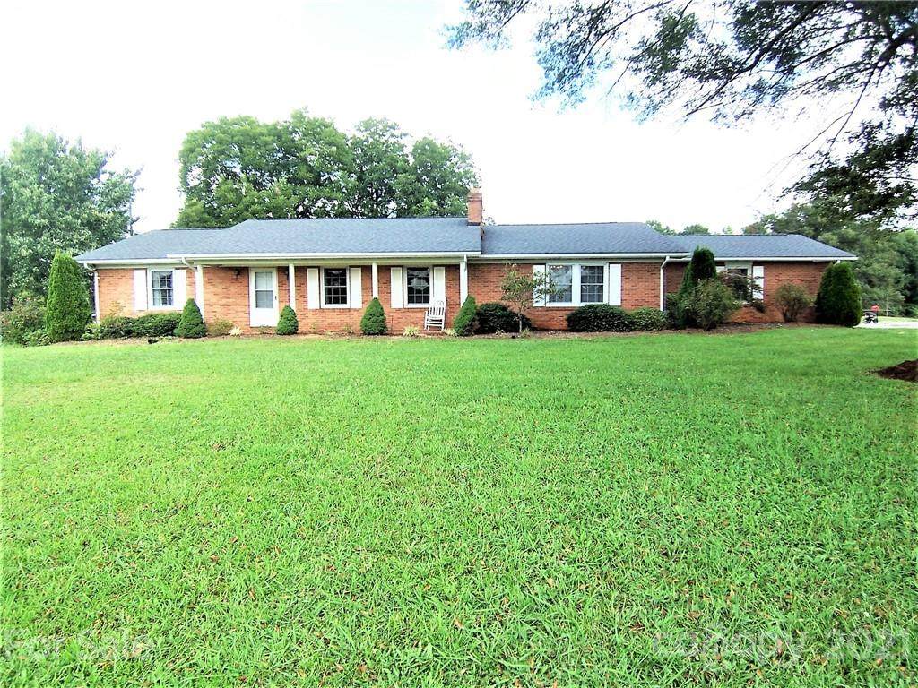 6606 Nc 182 Highway - Photo 1