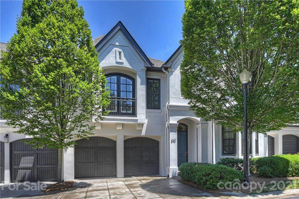 342 Wendover Heights Circle - Photo 1