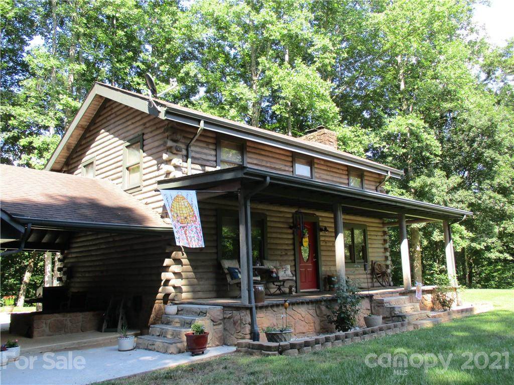 2038 Toms Creek Road - Photo 1