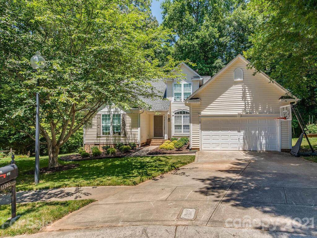 11905 Harmon Lane - Photo 1