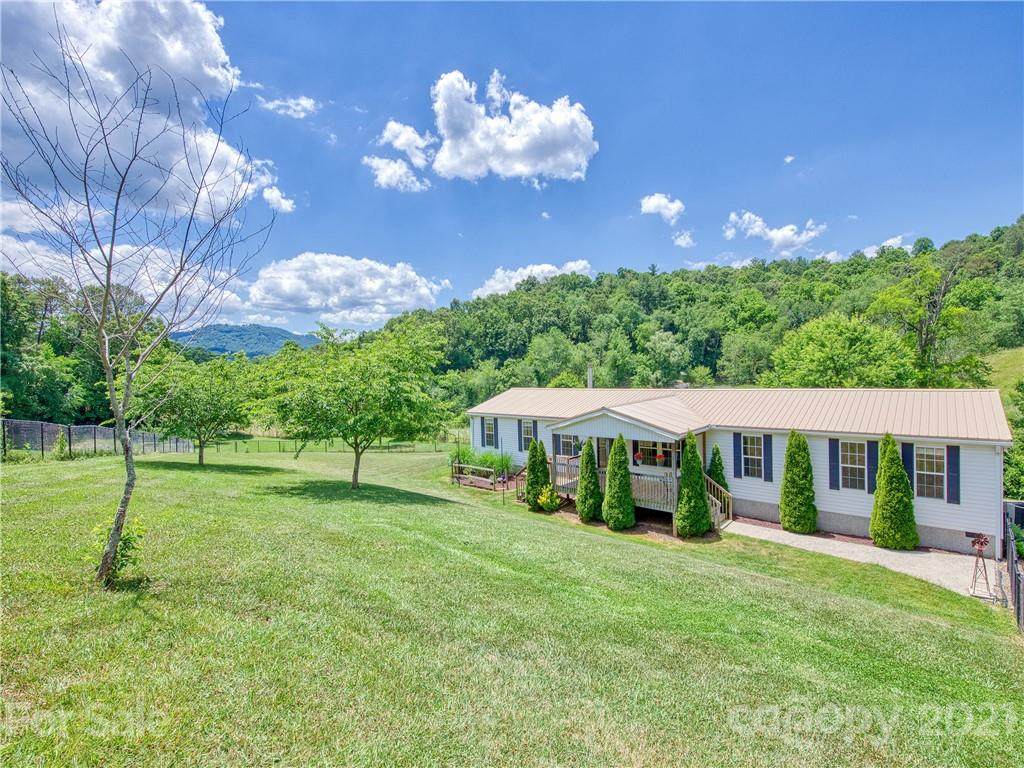 156 Over Hill Drive - Photo 1
