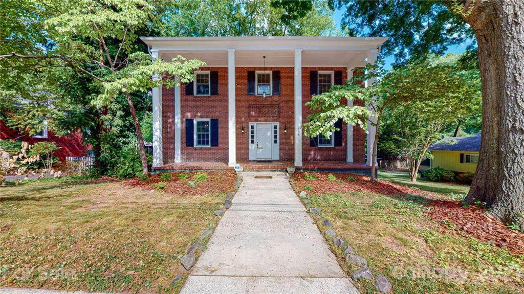 604 Chester Street - Photo 1