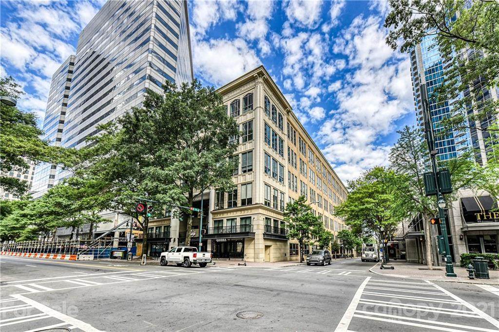 127 Tryon Street - Photo 1