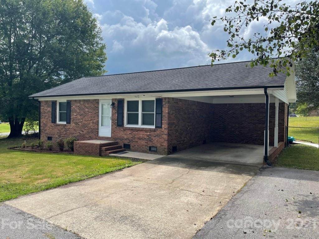 129 Loray Farm Road - Photo 1